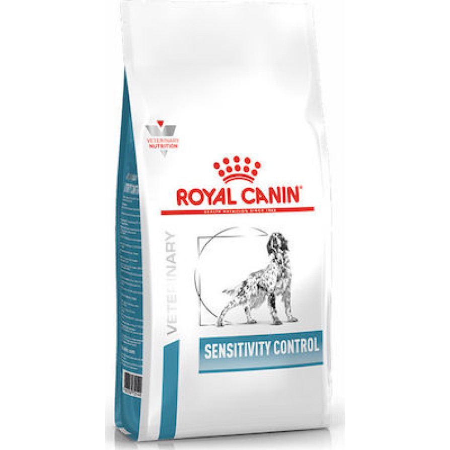 ROYAL CANIN SENSITIVITY CTRL DOG 7KG ROYAL CANIN