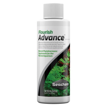 SEACHEM FLOURISH ADVANCE 500ml
