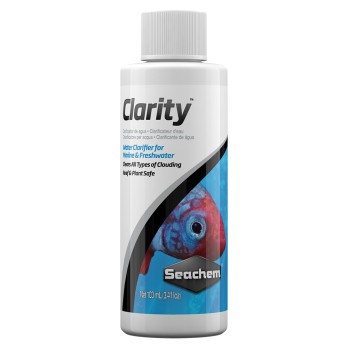 SEACHEM CLARITY 250ML