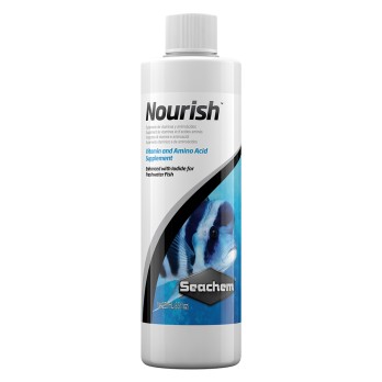 SEACHEM NOURISH 250ML