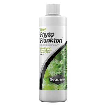 SEACHEM REEF PHYTOPLANKTON 250ML