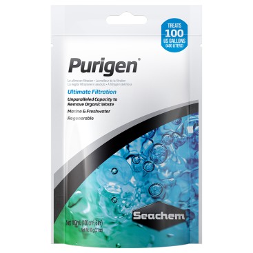SEACHEM PURIGEN 250ML