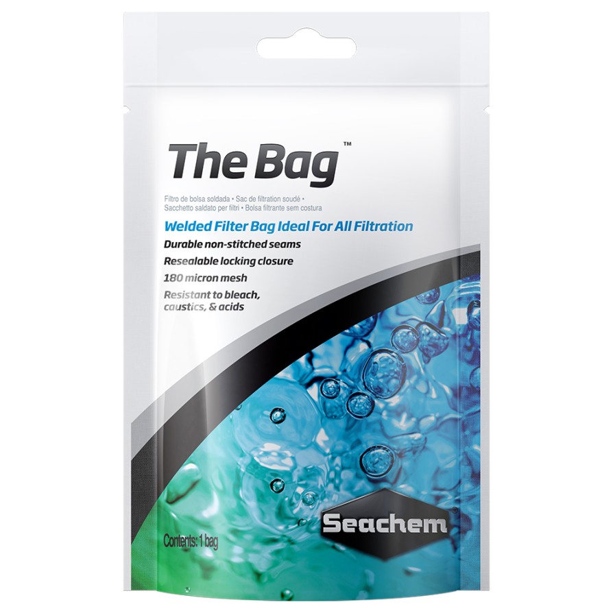 SEACHEM THE BAG