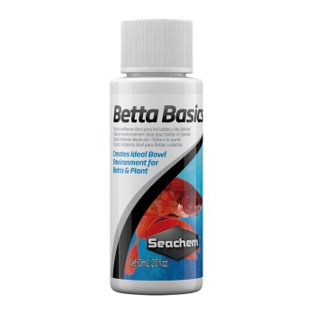 SEACHEM BETTA BASICS 60GR