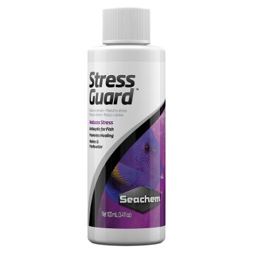 SEACHEM STREES GUARD 250ML