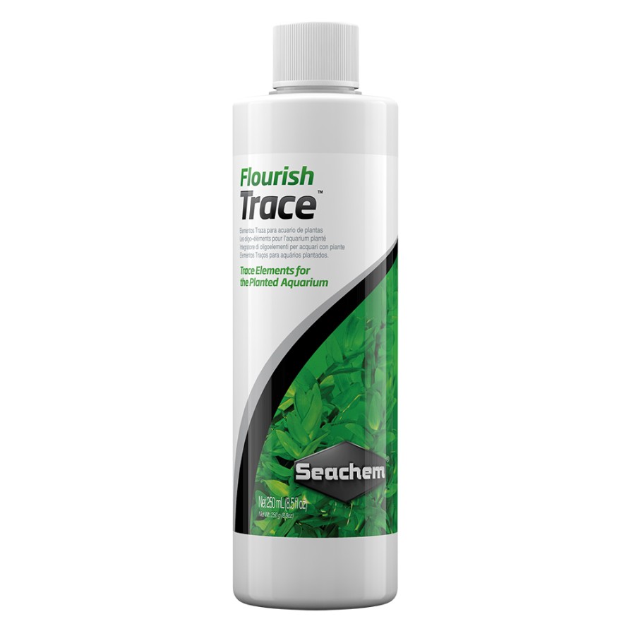 SEACHEM FLOURISH TRACE 500ML SEACHEM