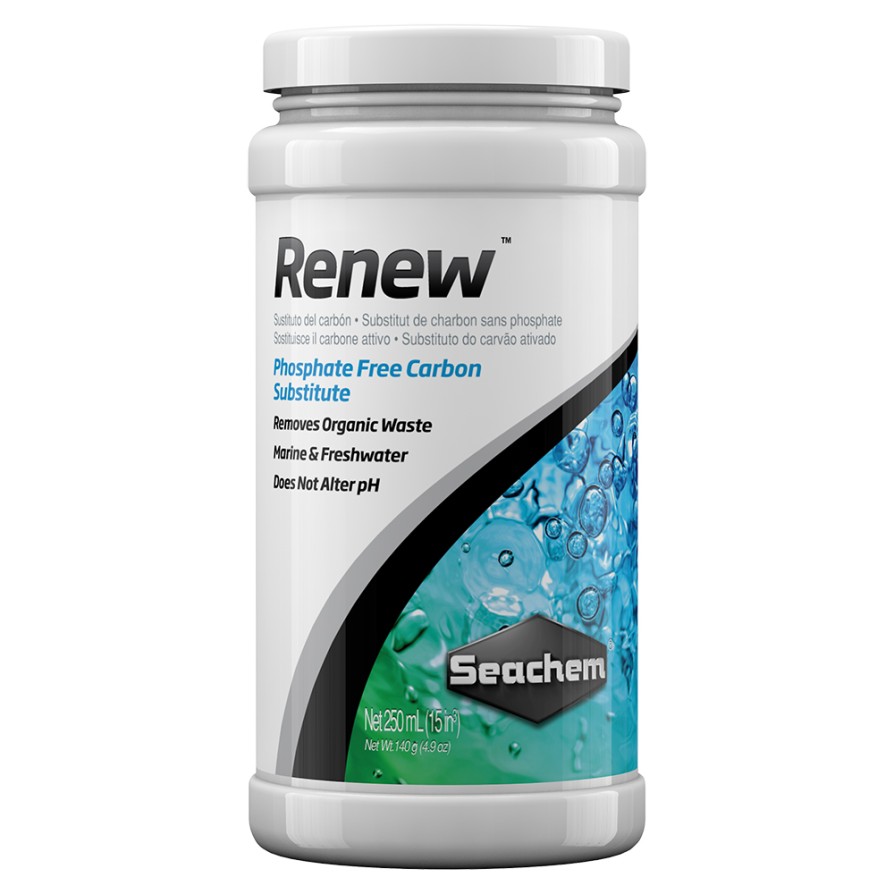 SEACHEM RENEW 250ML SEACHEM