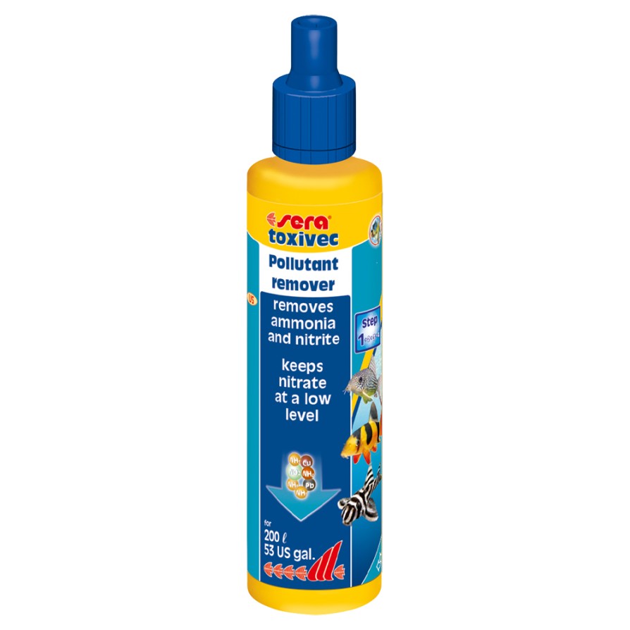 SERA toxivec 50ml