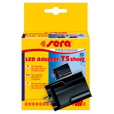 SERA PRECISION LED ADAPETER T5 SHORT