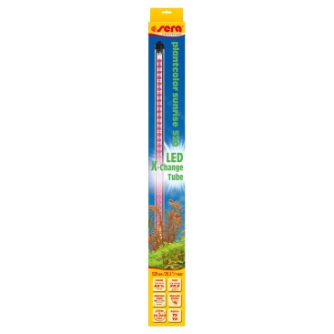 SERA LED PLANTCOLOR SUNRISE 520MM