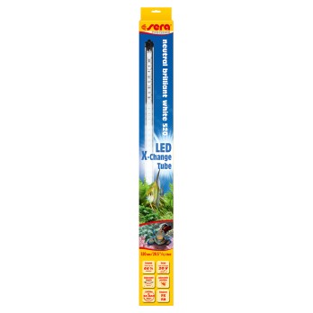 SERA Precision LED BRILLIANT Neutral White 820mm