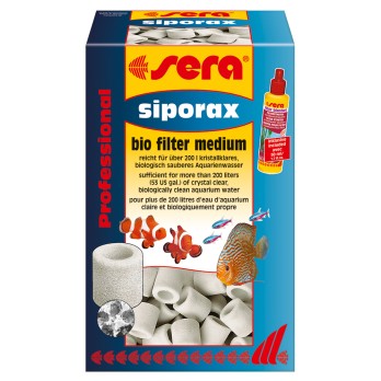 SERA siporax Professional 1000ml/290gr
