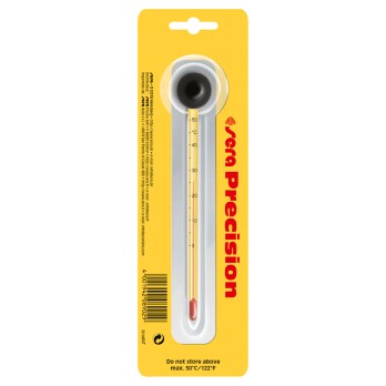 SERA precision thermometer