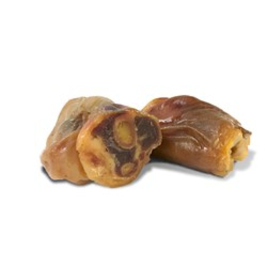 SERRANO HAM 1/2 ΚΟΚΚΑΛΟ ΑΠΟ ΧΟΙΡΙΝΟ