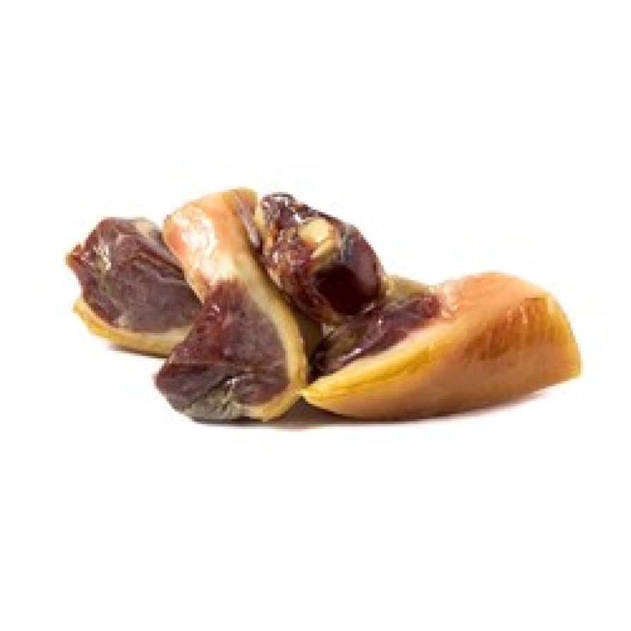 SERRANO HAM KNUCKLES 370GR