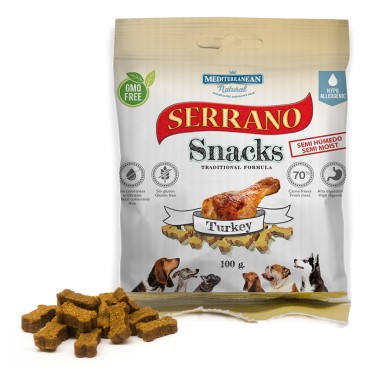 SERRANO ΛΙΧΟΥΔΙΑ ΕΠΙΒΡΑΒΕΥΣΗΣ ΓΑΛΟΠΟΥΛΑ 100gr