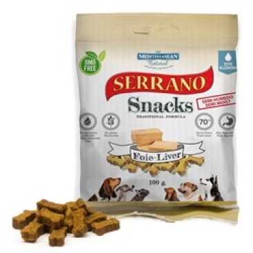 SERRANO ΛΙΧΟΥΔΙΑ ΕΠΙΒΡΑΒΕΥΣΗΣ ΜΕ ΣΥΚΩΤΙ 100GR