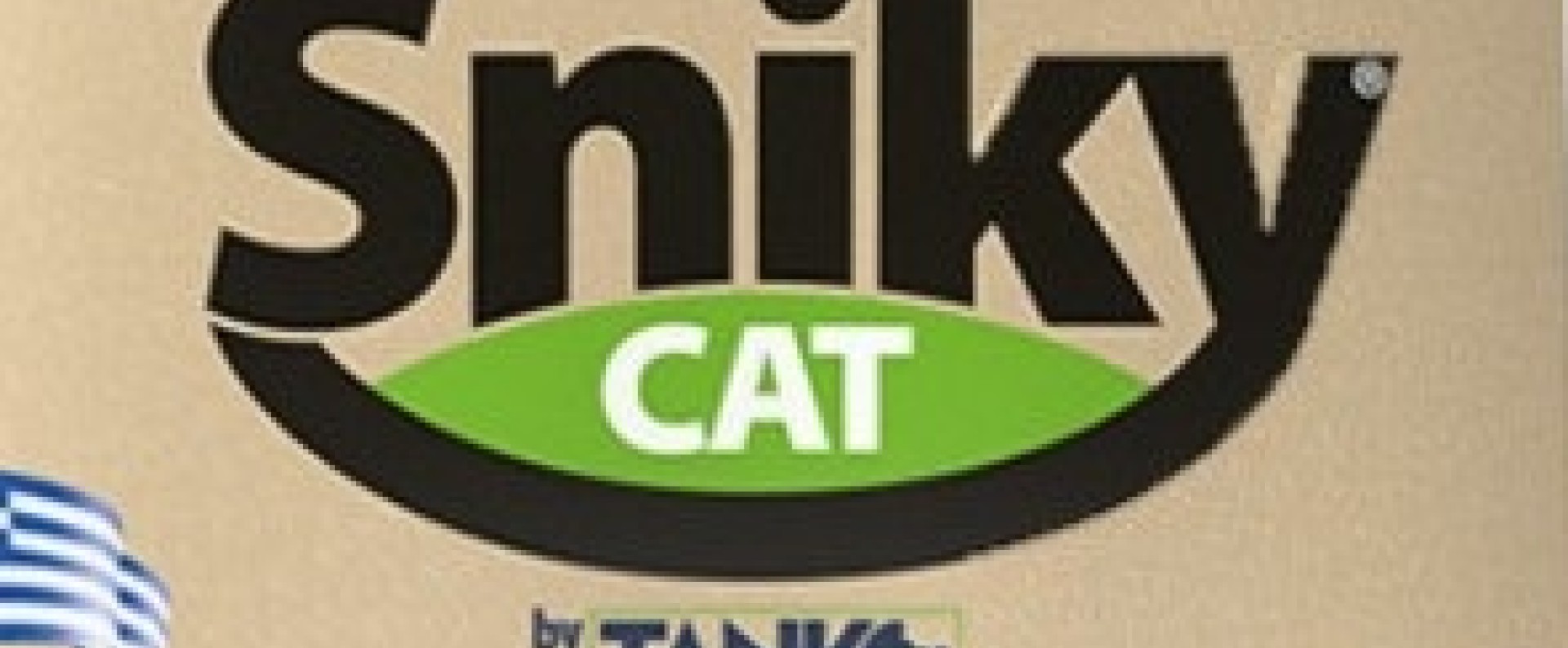 Ξηρά Τροφή Γάτας Sniky 