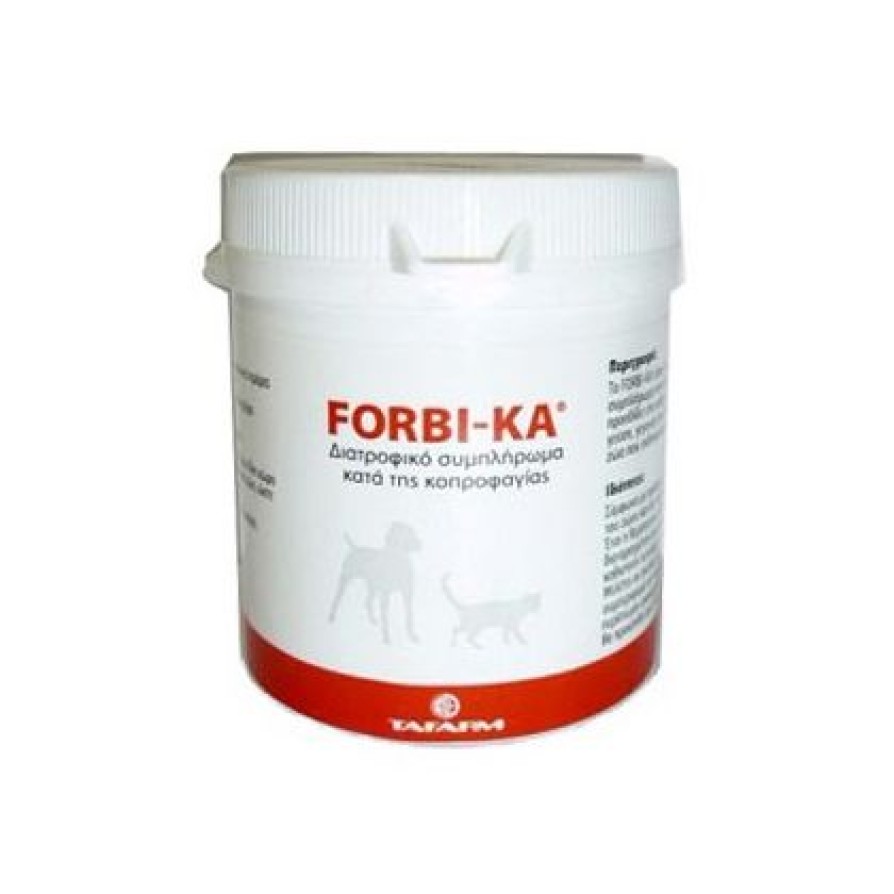 FORBI KA 50 GR ΔΙΑΦΟΡΑ