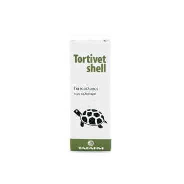 TORTIVET Shell Solution 15ml