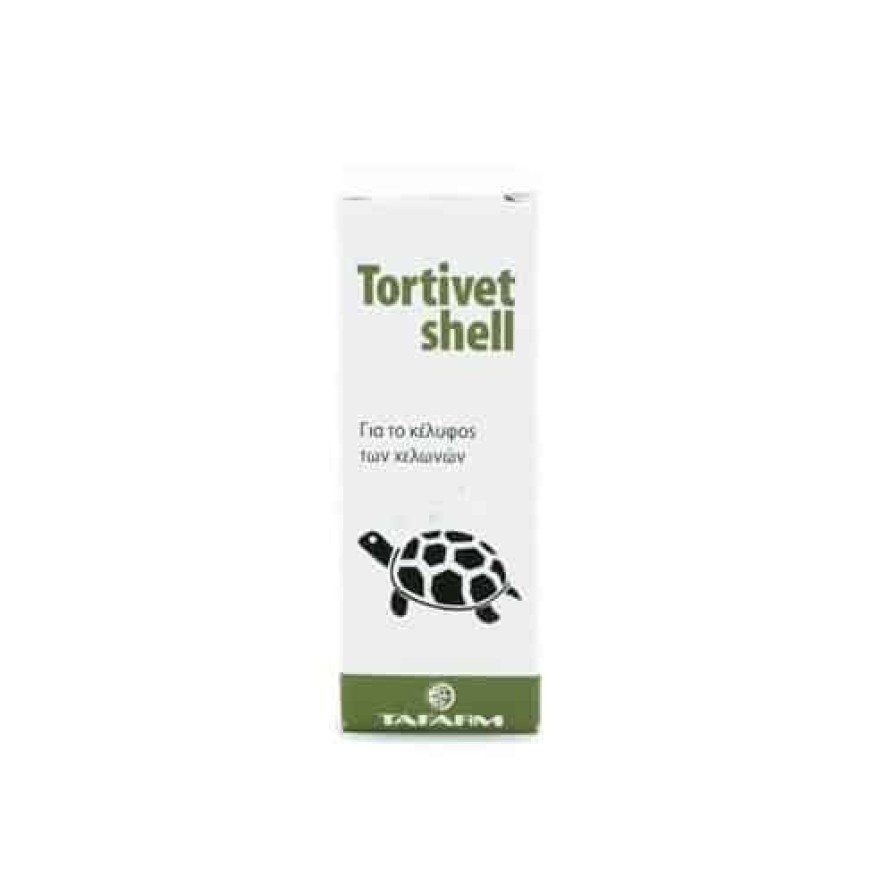 TORTIVET SHELL 15ML TAFARM