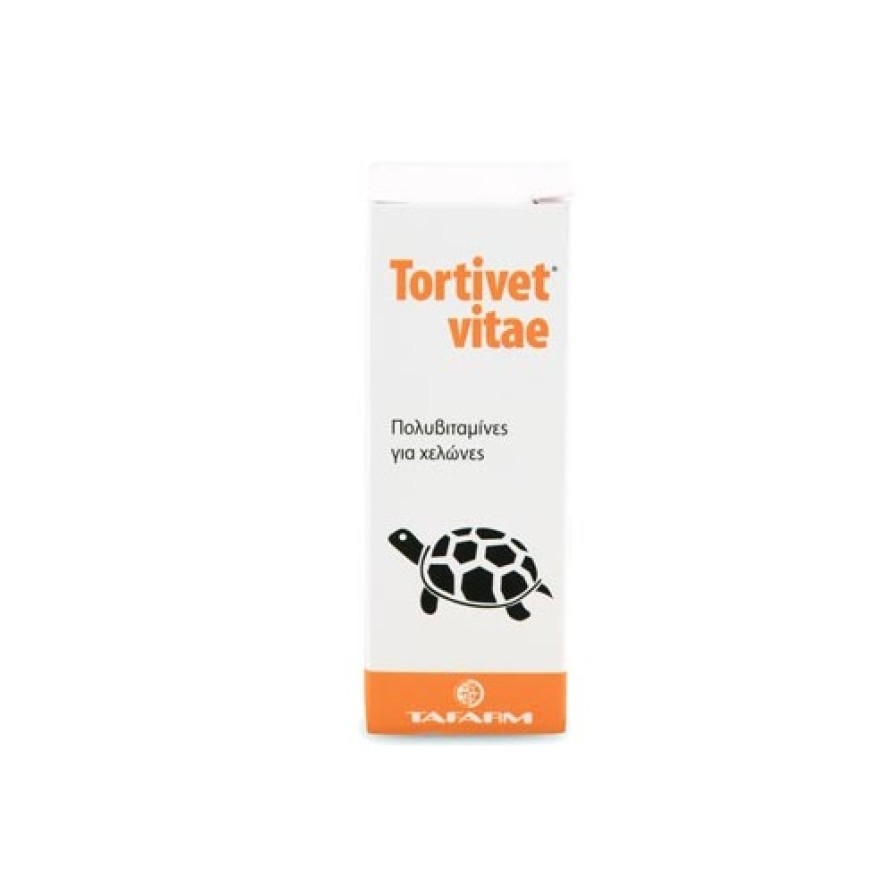TORTIVET VITAE 15ML TAFARM