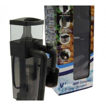 TROPIC MARIN V2SKIM 300 COMPACT SKIMMER 300L