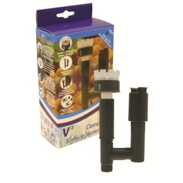 V2SKIM SURFACE SKIMMER