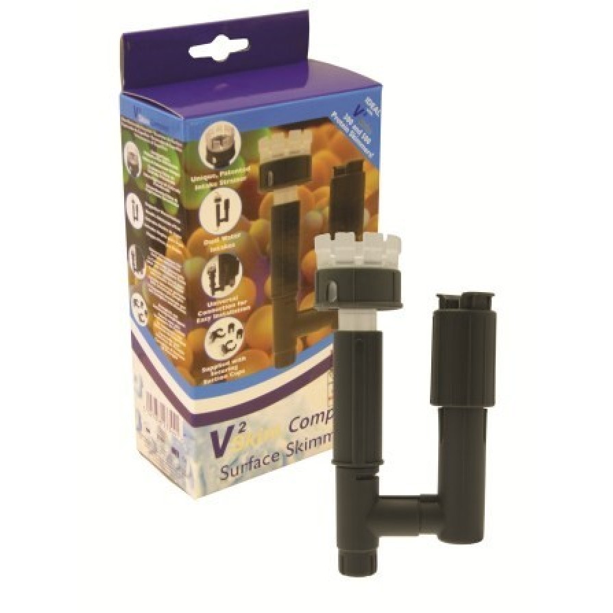 V2SKIM SURFACE SKIMMER