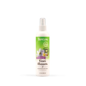 TROPICLEAN Cologne Deodorizing Spray Ακτινίδιο 236ml