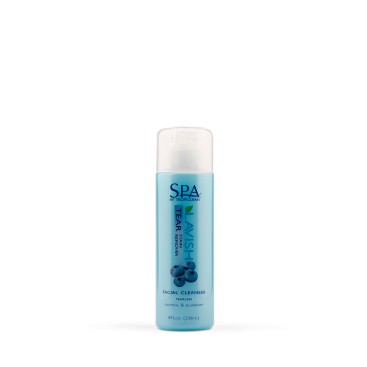 TROPICLEAN SPA ΚΑΘΑΡΙΣΜΟΣ ΔΑΚΡΥΩΝ 236ML