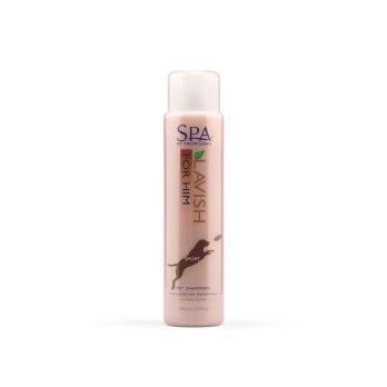 TROPICLEAN SPA ΣΑΜΠΟΥΑΝ SPORT FOR HIM 473ML