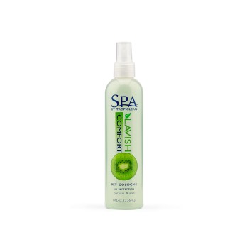 SPA ΚΟΛΩΝΙΑ COMFORT 236ML