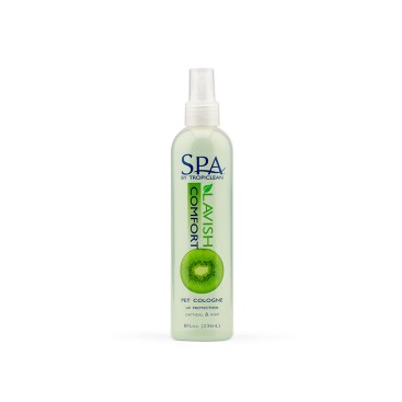 SPA ΚΟΛΩΝΙΑ COMFORT 236ML