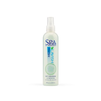 TROPICLEAN Spa Fresh Cologne 236ml