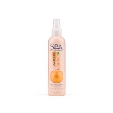 SPA ΚΟΛΟΝΙΑ ΣΚΥΛΟΥ RENEW 236ML