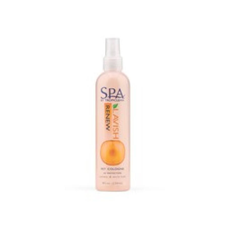 SPA ΚΟΛΟΝΙΑ ΣΚΥΛΟΥ RENEW 236ML