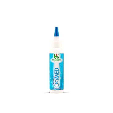 TROPICLEAN Oxymed Ear Cleaner 118ml