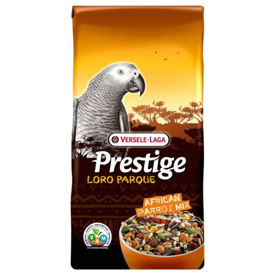 VER-AFRICAN PARROT 1KG VERSELE LAGA