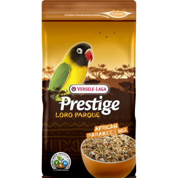 VERSELE LAGA AFRICAN PARAKEET 1KG