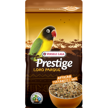 VERSELE LAGA AFRICAN PARAKEET 1KG