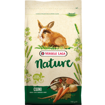 VERSELE LAGA CUNI NATURE