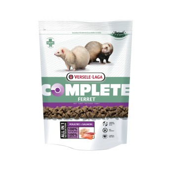 VERSELE LAGA FERRET COMPLETE 750GR