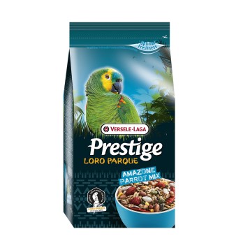 VERSELE LAGA AMAZON PARROT 1KG