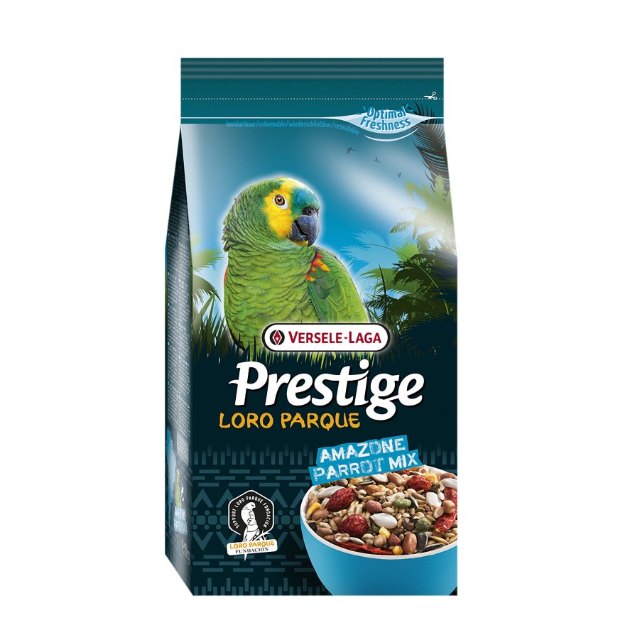 VERSELE LAGA AMAZON PARROT 1KG (MT) VERSELE LAGA