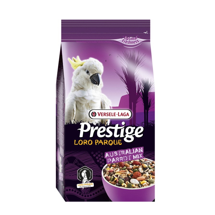 VERSELE LAGA AUSTRALIAN PARROT 1 KG VERSELE LAGA