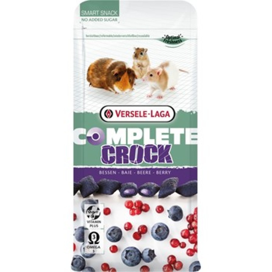 VERSELE LAGA CROCK COMPLET 50GR ΛΙΧΟΥΔΙΕΣ