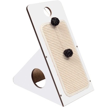 VESPER V-Playcenter white