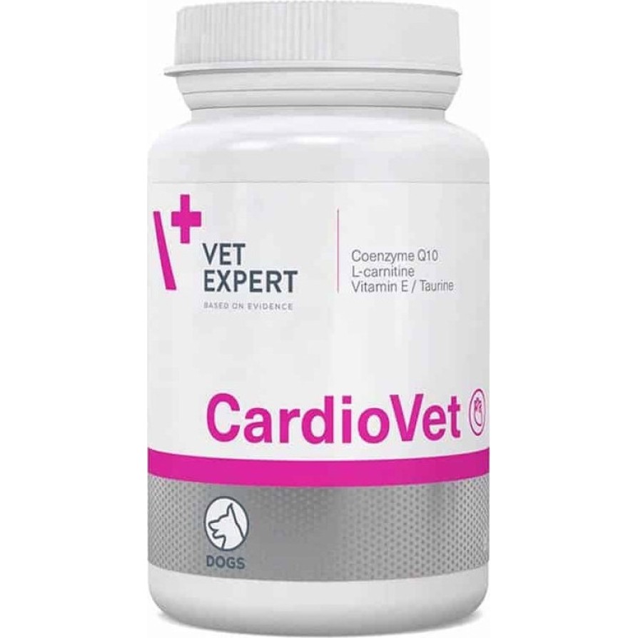 CARDIOVET VET EXPERT