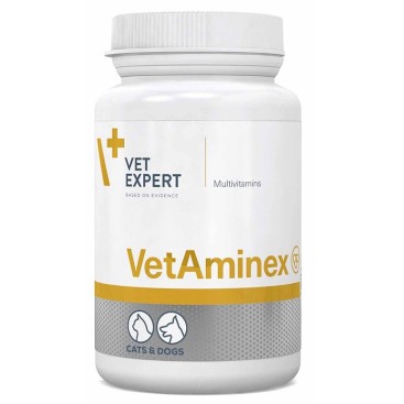 VETAMINEX 60 ΚΑΨΟΥΛΑ TWIST OFF